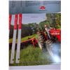 Image 2 : Massey Fergsuson Buyers Booklets - Assorted