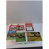 Image 1 : Tillotson Service Manual, Massey Ferguson Manuals, McCormick Yard Tractor Booklet