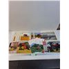 Image 1 : Massey Fergsuson Buyers Booklets - Assorted