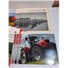 Image 2 : Massey Fergsuson Buyers Booklets - Assorted