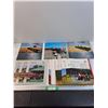 Image 1 : Massey Fergsuson Buyers Booklets - Assorted