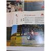 Image 2 : Massey Fergsuson Buyers Booklets - Assorted