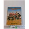 Image 1 : Massey Ferguson Tractors Hard Cover Book