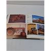 Image 3 : Massey Ferguson Tractors Hard Cover Book