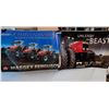 Image 1 : (2) Massey Ferguson Posters - 23" x 35" - Tractors