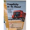 Image 4 : (2) Massey Ferguson Posters - 23" x 35"
