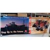 Image 1 : (2) Massey Ferguson Posters - 23" x 35"