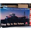 Image 2 : (2) Massey Ferguson Posters - 23" x 35"
