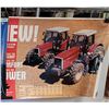 Image 3 : (2) Massey Ferguson Posters - 23" x 35"