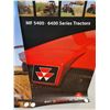Image 3 : (2) Massey Ferguson Posters - 23" x 35"