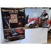 Image 1 : (2) Massey Ferguson Posters - 23" x 35"