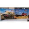 Image 1 : (2) Massey Ferguson Posters - 23" x 35"