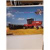 Image 3 : (2) Massey Ferguson Posters - 23" x 35"