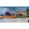 Image 1 : (2) Massey Ferguson Posters - 23" x 35"