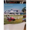 Image 3 : (2) Massey Ferguson Posters - 23" x 35"