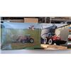 Image 1 : (2) Massey Ferguson Posters - 23" x 35"
