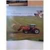 Image 2 : (2) Massey Ferguson Posters - 23" x 35"