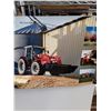 Image 3 : (2) Massey Ferguson Posters - 23" x 35"