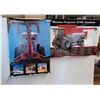 Image 1 : (2) Massey Ferguson Posters - 23" x 35"