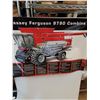 Image 3 : (2) Massey Ferguson Posters - 23" x 35"