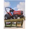 Image 2 : (2) Massey Ferguson Posters - 23" x 35"
