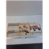 Image 1 : (3) Massey Ferguson Vintage Manuals & Brochures