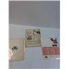 Image 5 : (3) Massey Ferguson Vintage Manuals & Brochures