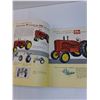 Image 2 : (2) Massey Harris Tractors Brochures