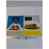 Image 1 : (3) Massey Ferguson Vintage Manuals & Brochures - Pony & Plow 22