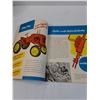 Image 4 : (3) Massey Ferguson Vintage Manuals & Brochures - Pony & Plow 22
