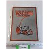 Image 1 : Massey Harris Wallis - 20-30 Tractor Brochure