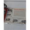 Image 2 : (3) Massey Harris Vintage Brochures