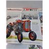 Image 4 : (5) Massey Ferguson Vintage Brochures