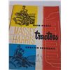 Image 3 : (2) Massey Harris Vintage Brochures
