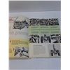 Image 4 : (2) Massey Harris Vintage Brochures