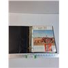 Image 1 : Massey Ferguson Brochures in Black Binder - Assorted