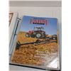Image 2 : Farm Profit - Massey Ferguson Magazines in Black Binder