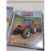 Image 3 : Farm Profit - Massey Ferguson Magazines in Black Binder