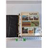 Image 1 : Massey Ferguson Catalogues & Guides - Assorted - in Black Binder