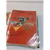 Image 2 : Massey Ferguson Catalogues & Guides - Assorted - in Black Binder