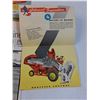 Image 4 : (6) Massey Harris Catalogues - Vintage