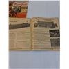 Image 3 : (3) Massey Harris Brochures/Catalogue - Vintage