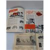 Image 3 : (3) Massey Harris Vintage Catalogues