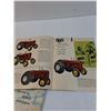 Image 4 : (3) Massey Harris Vintage Catalogues/Buyer's Guides