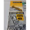 Image 2 : (4) Massey Ferguson Brochures - Vintage