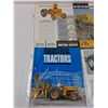 Image 2 : (4) Massey Ferguson Brochures - Vintage