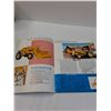 Image 4 : (5) Massey Ferguson Brochures & Catalogues - Vintage