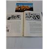 Image 5 : (5) Massey Ferguson Brochures & Catalogues - Vintage