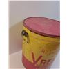 Image 3 : Vreamay 50lb Shortening Tin - 16" x 12"
