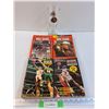 Image 1 : Sporting News NBA Guide (Micheal Jordan Covers), Toronto Raptors Coors Light Glass
